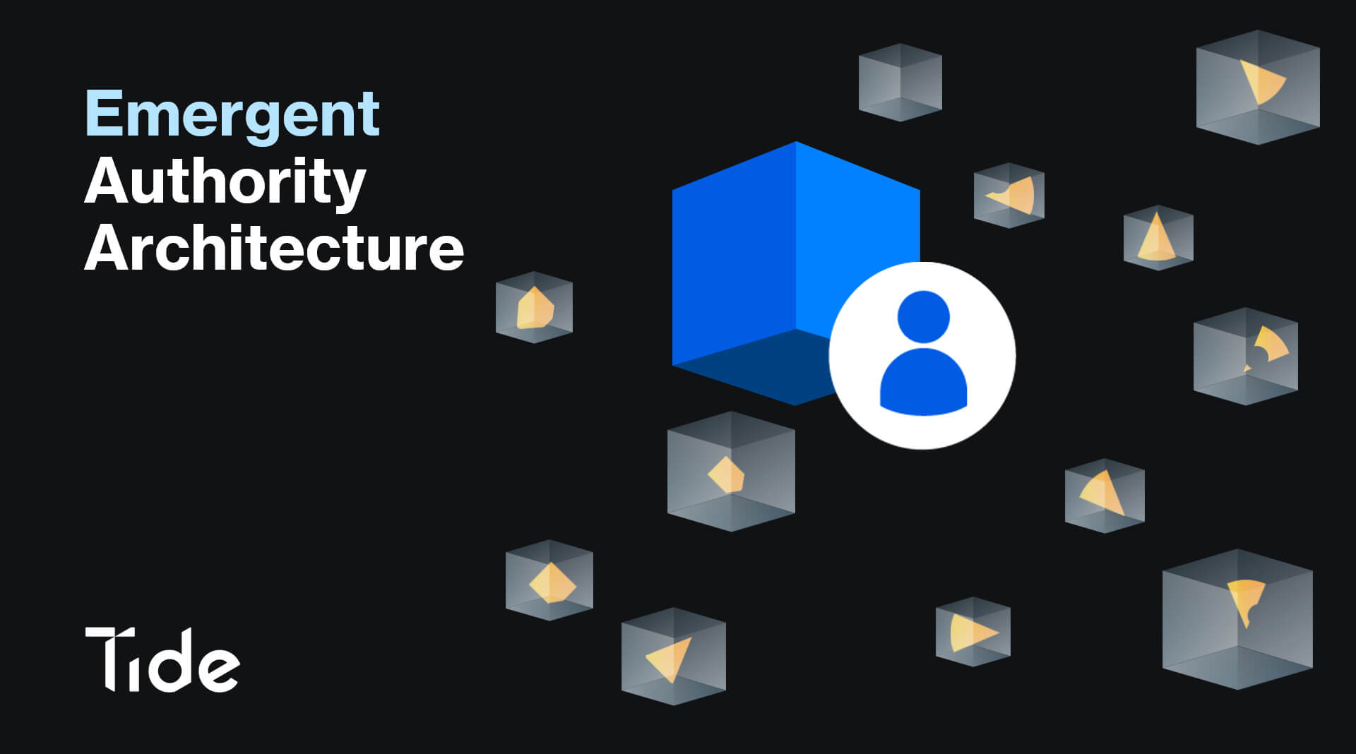 Introducing Emergent Authority
