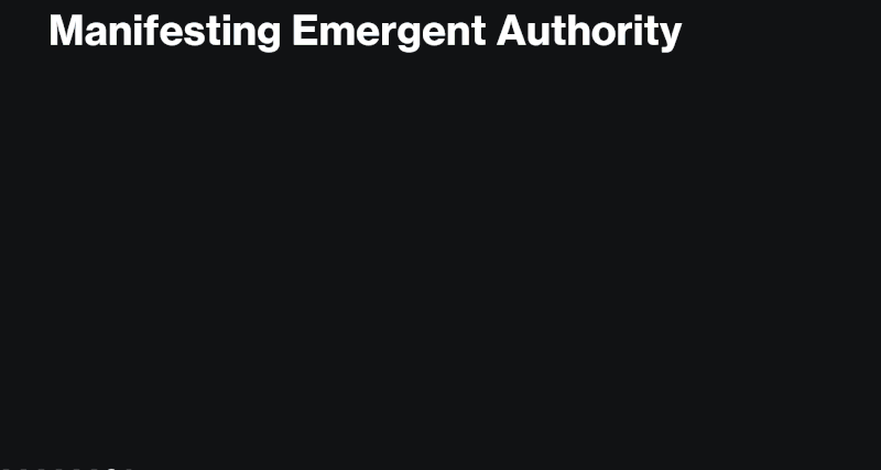 The Tide Cybersecurity Fabric operating on key fragments across its nodes